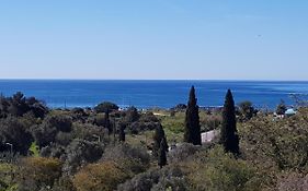 Sea View Apartment Alvor