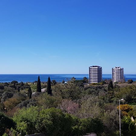Sea View Apartment Alvor Exterior photo