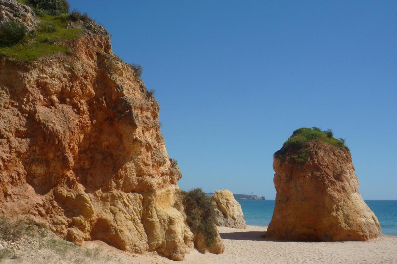 Sea View Apartment Alvor Exterior photo
