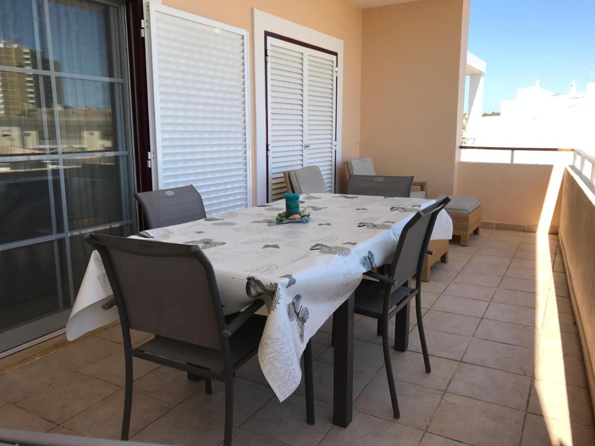 Sea View Apartment Alvor Exterior photo