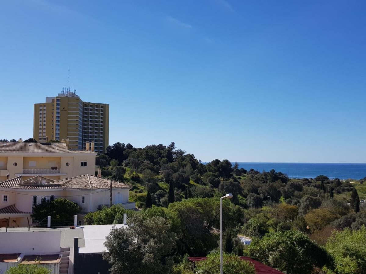 Sea View Apartment Alvor Exterior photo