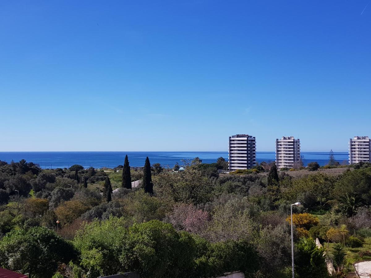 Sea View Apartment Alvor Exterior photo