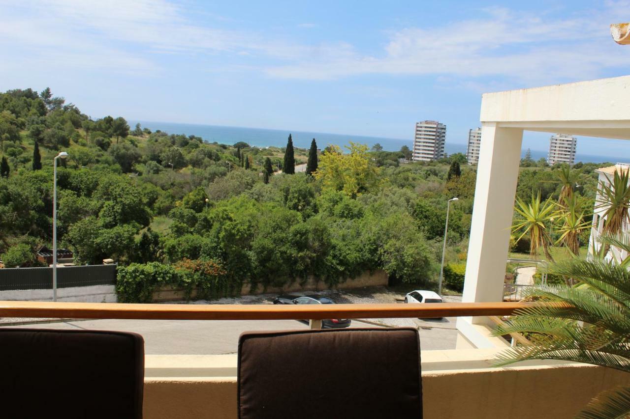Sea View Apartment Alvor Exterior photo