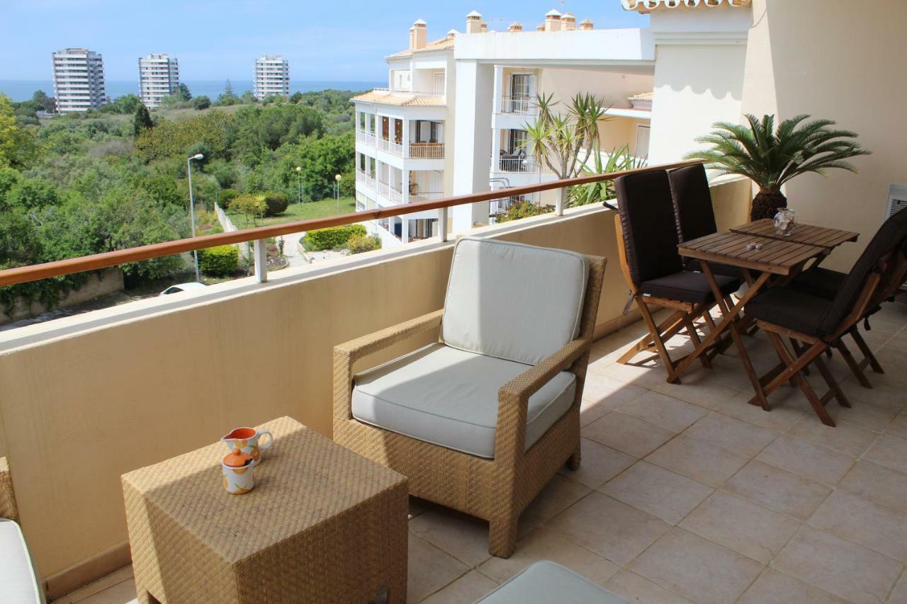 Sea View Apartment Alvor Exterior photo