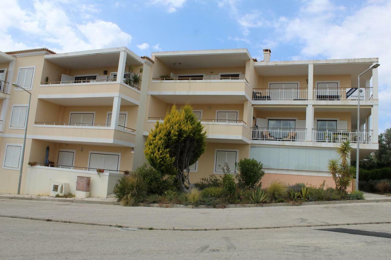 Sea View Apartment Alvor Exterior photo
