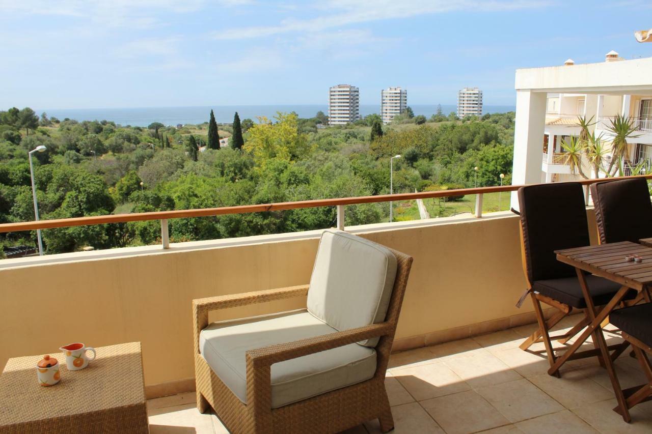 Sea View Apartment Alvor Exterior photo
