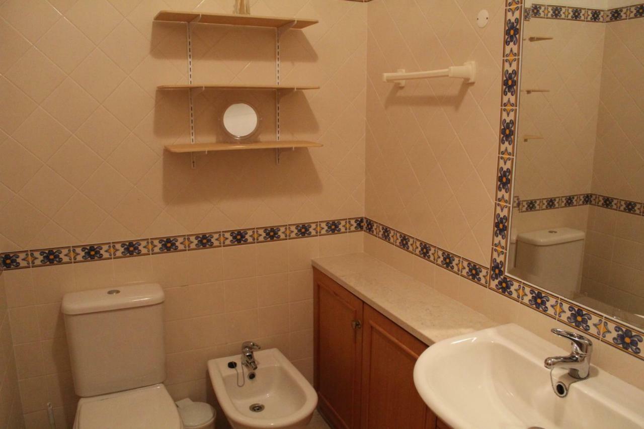 Sea View Apartment Alvor Exterior photo