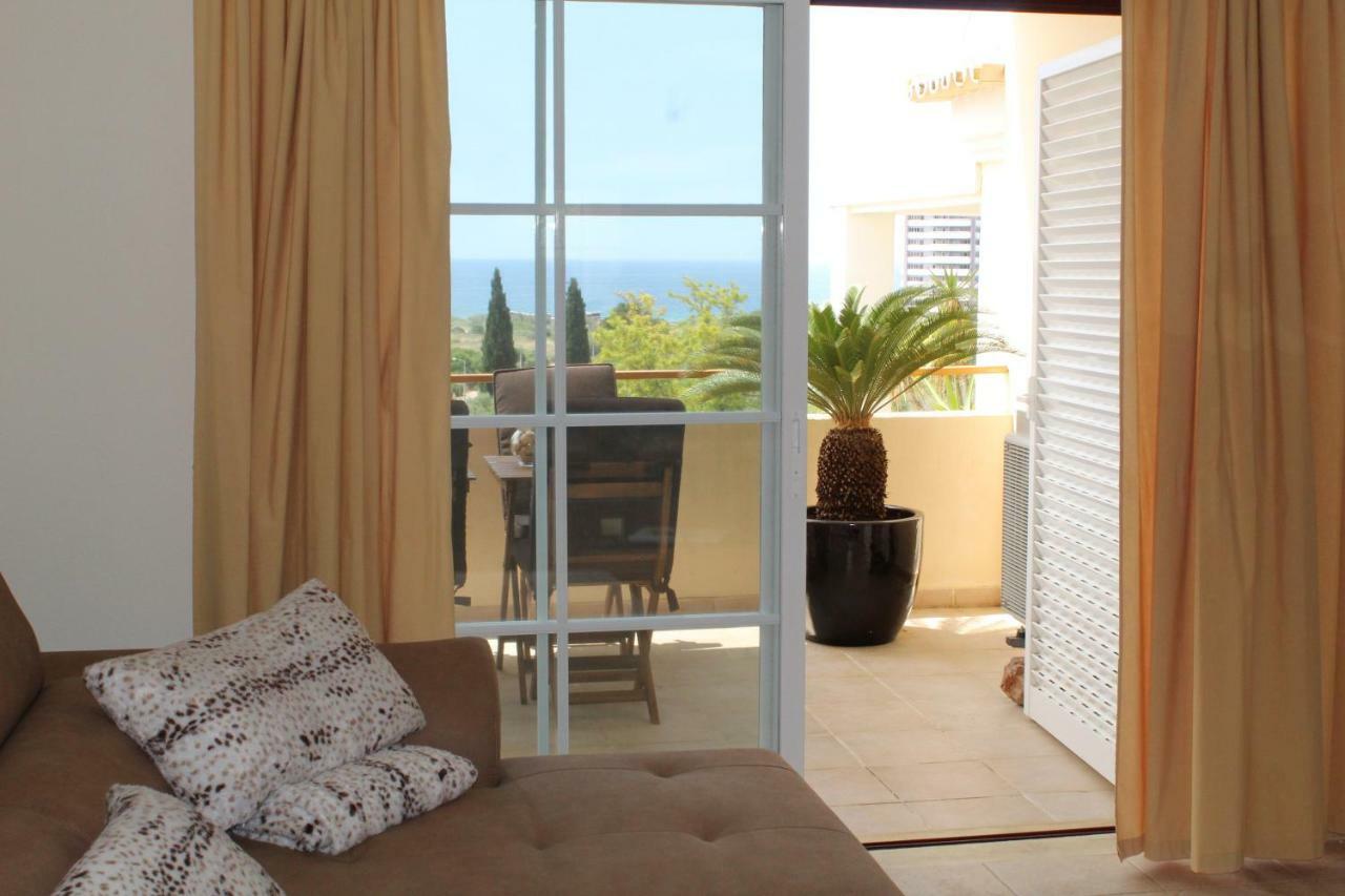Sea View Apartment Alvor Exterior photo