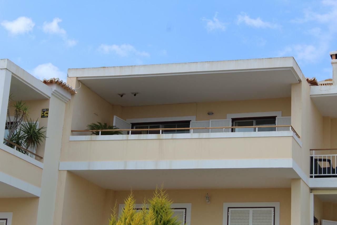 Sea View Apartment Alvor Exterior photo