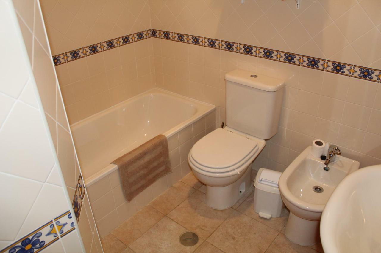 Sea View Apartment Alvor Exterior photo