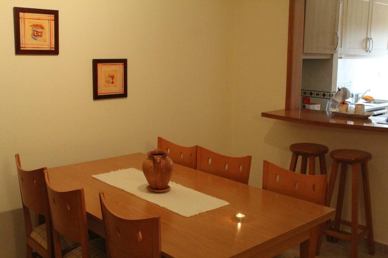 Sea View Apartment Alvor Exterior photo