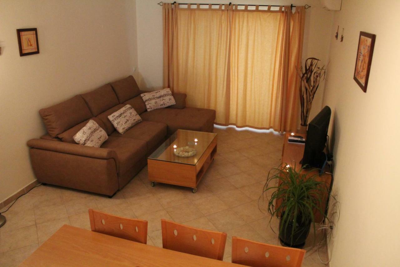 Sea View Apartment Alvor Exterior photo