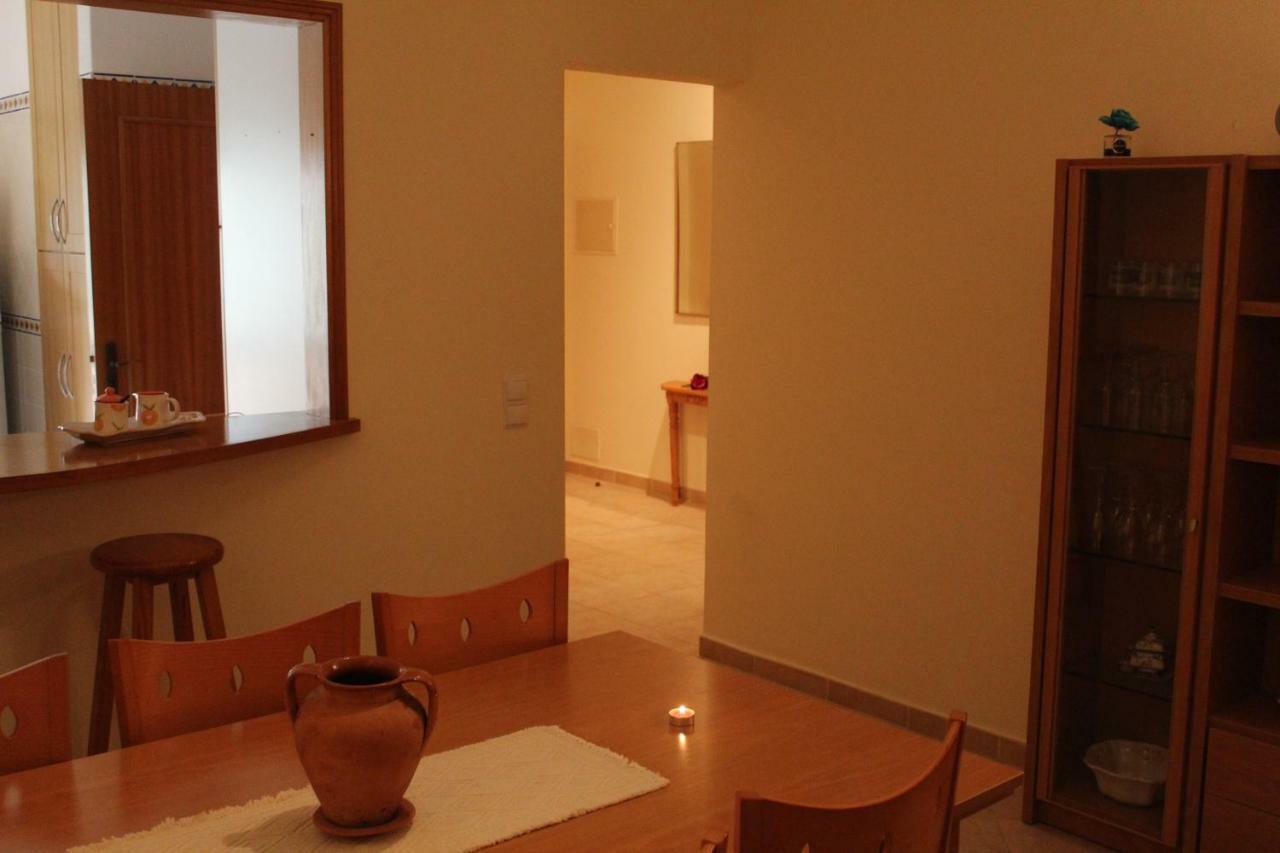 Sea View Apartment Alvor Exterior photo