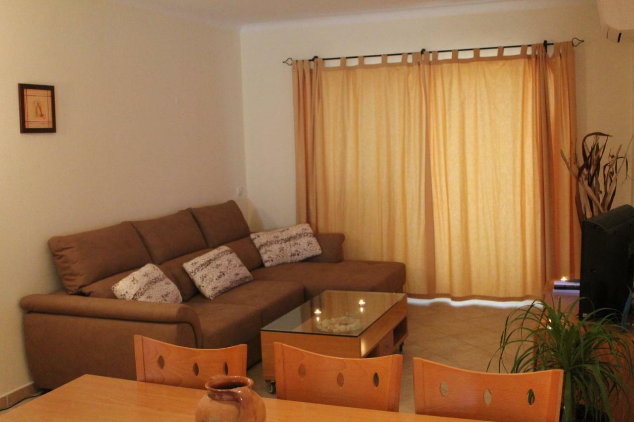 Sea View Apartment Alvor Exterior photo