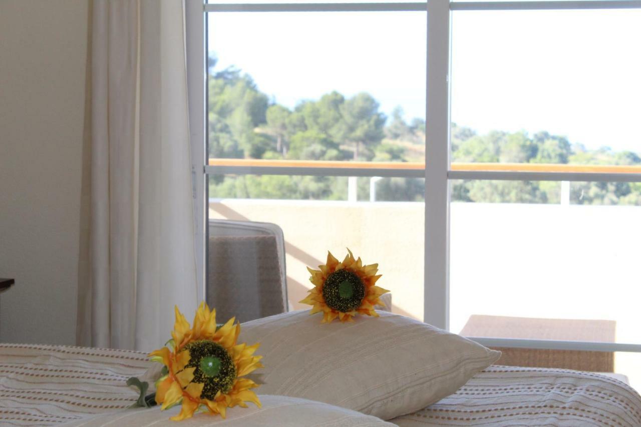 Sea View Apartment Alvor Exterior photo