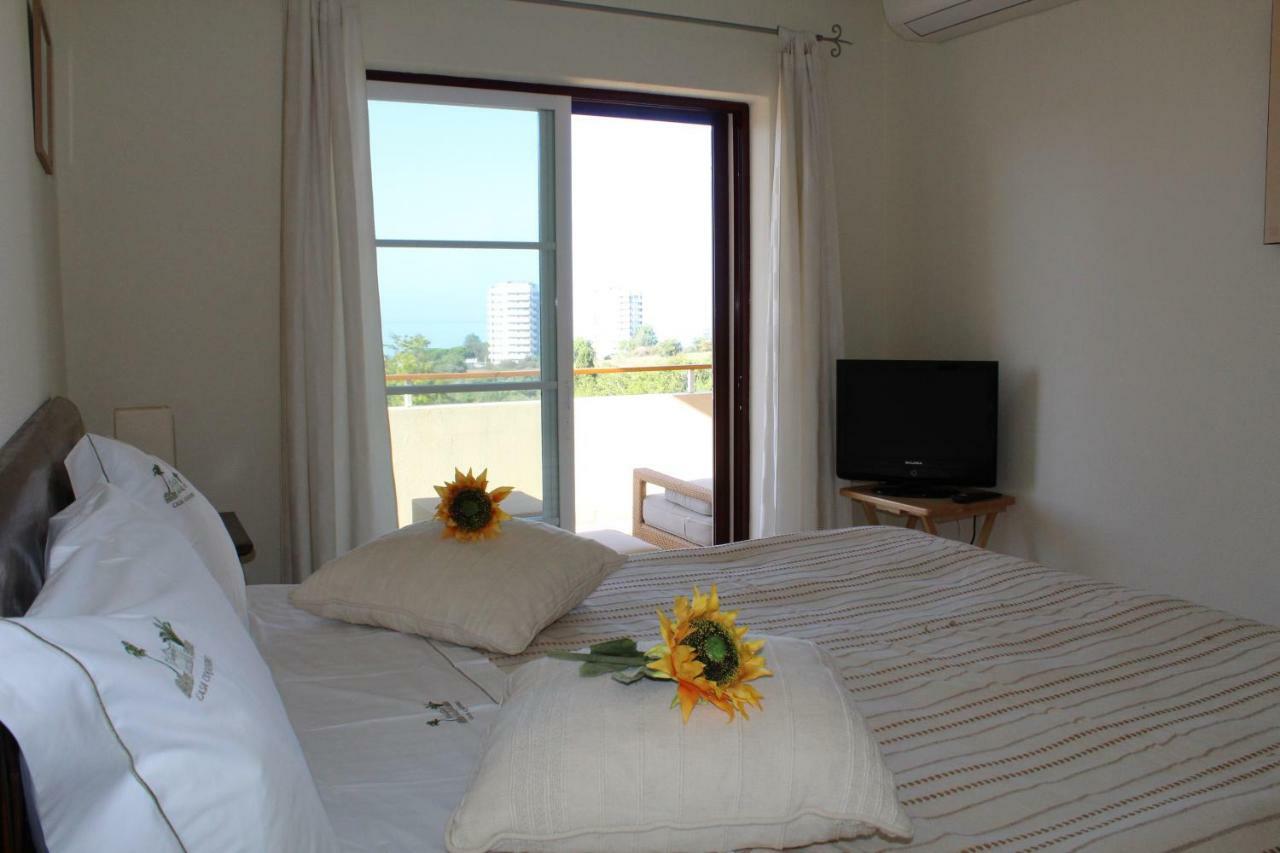 Sea View Apartment Alvor Exterior photo