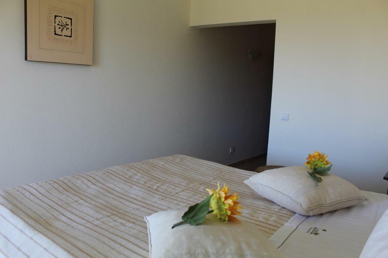 Sea View Apartment Alvor Exterior photo