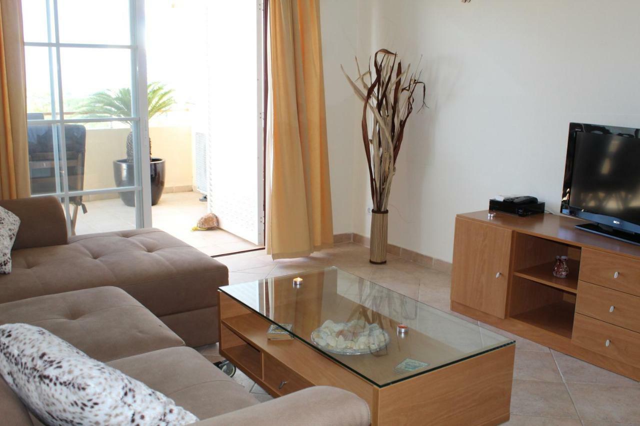 Sea View Apartment Alvor Exterior photo