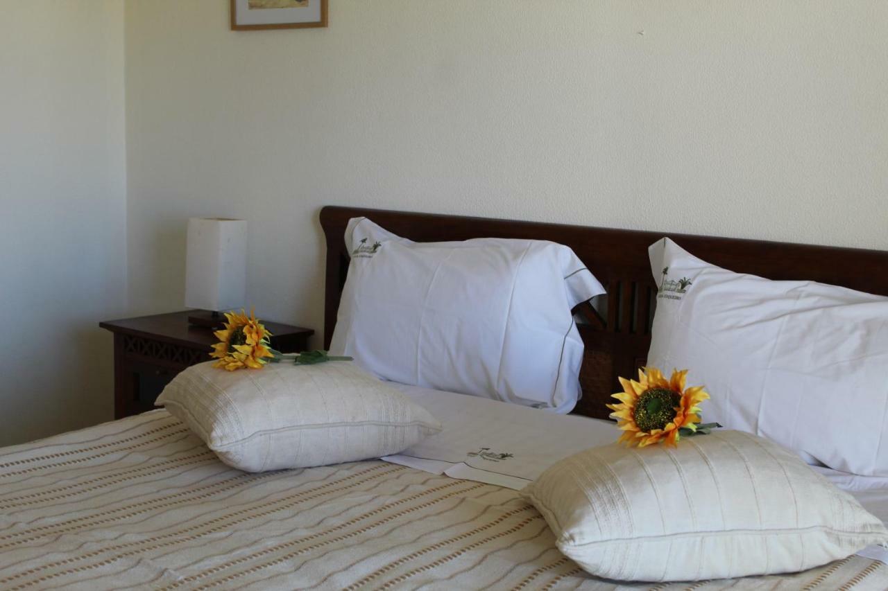 Sea View Apartment Alvor Exterior photo