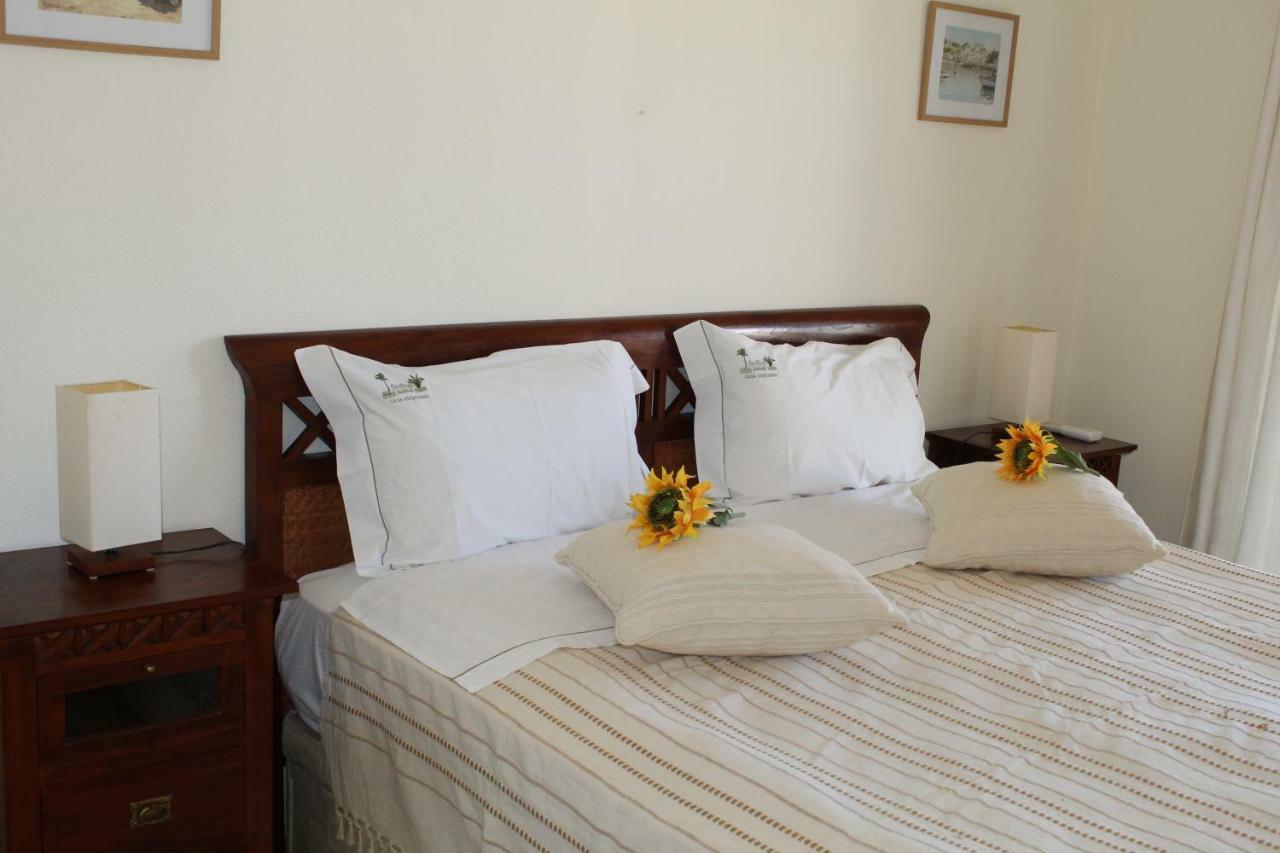 Sea View Apartment Alvor Exterior photo